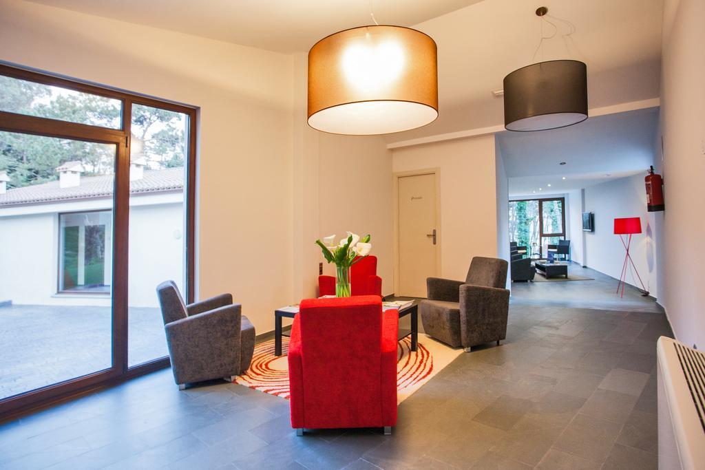 Hotel Alen Do Mar Фістерра Екстер'єр фото
